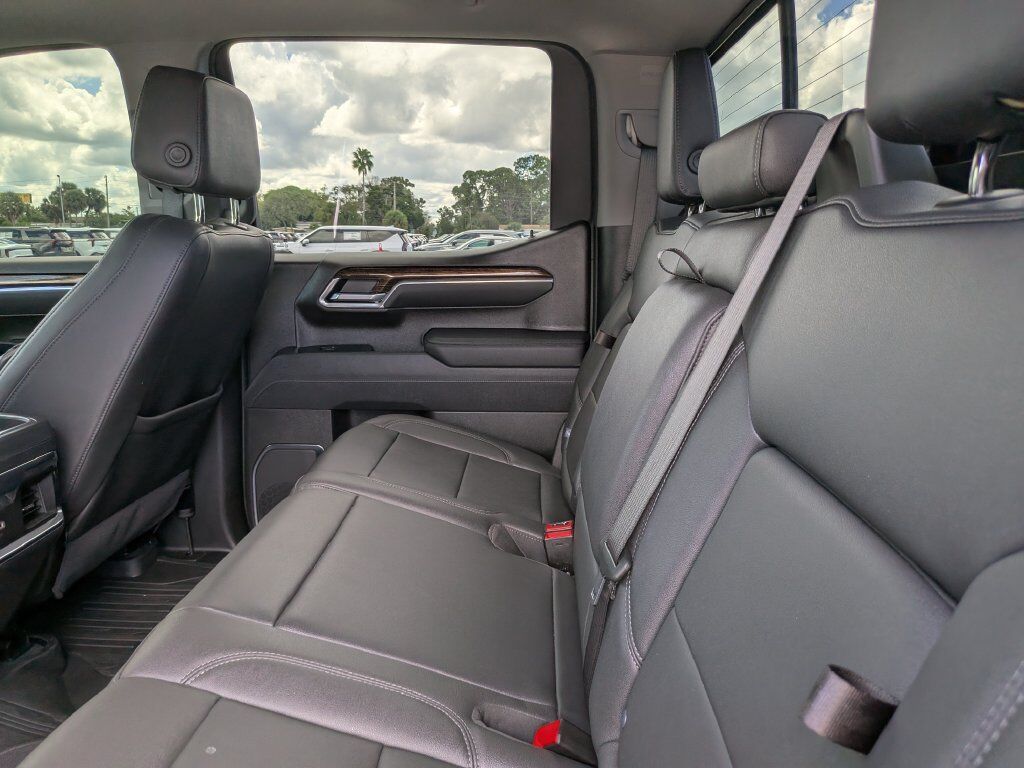 2025 GMC Sierra 1500 Elevation San Clemente CA