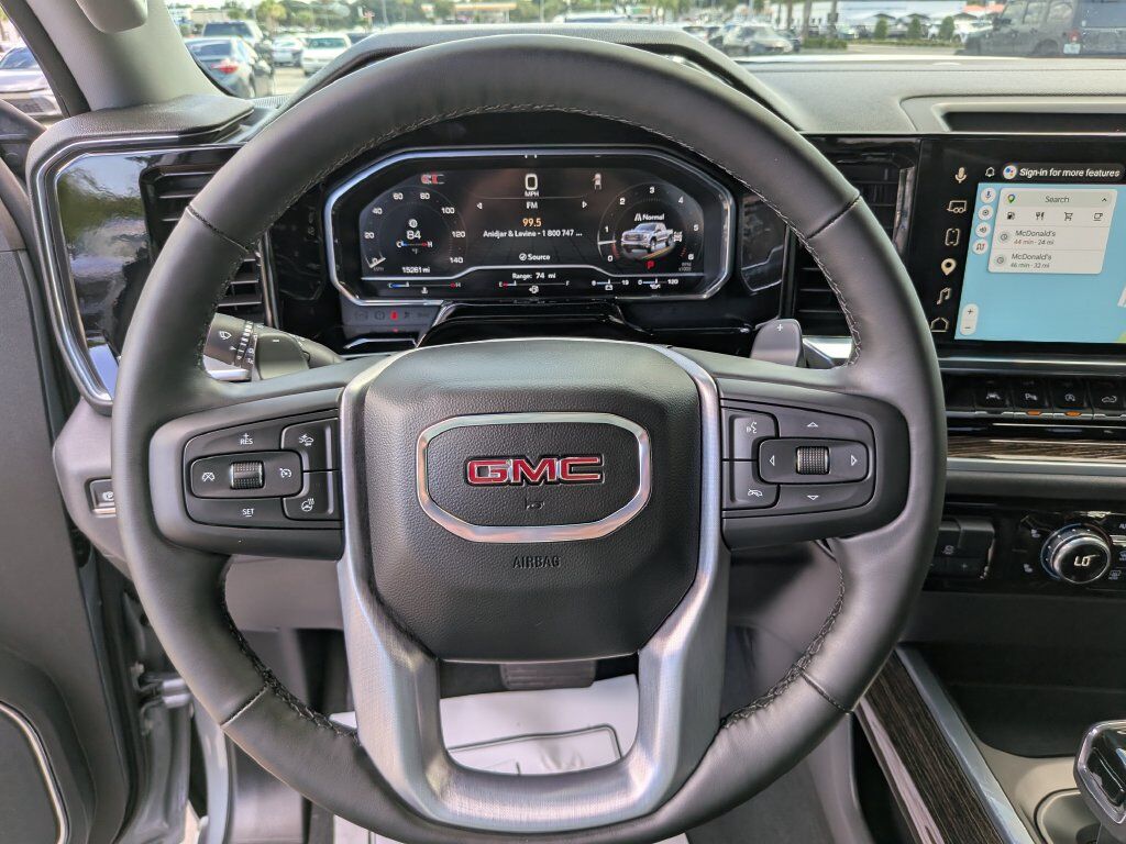 2025 GMC Sierra 1500 Elevation San Clemente CA
