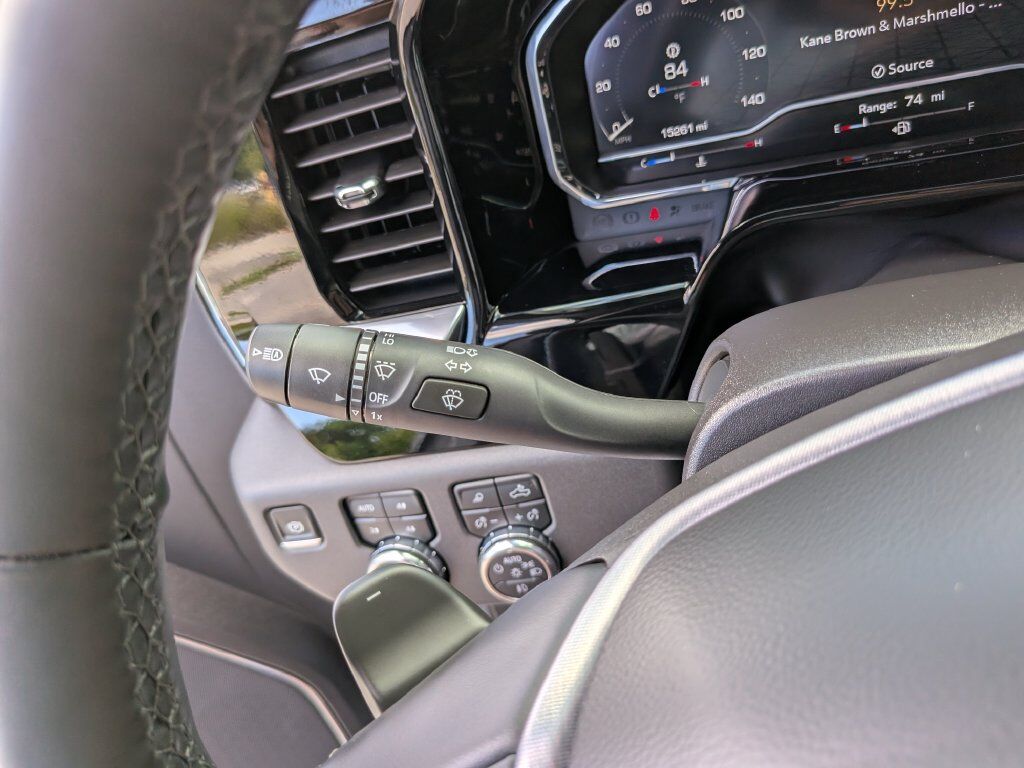 2025 GMC Sierra 1500 Elevation San Clemente CA