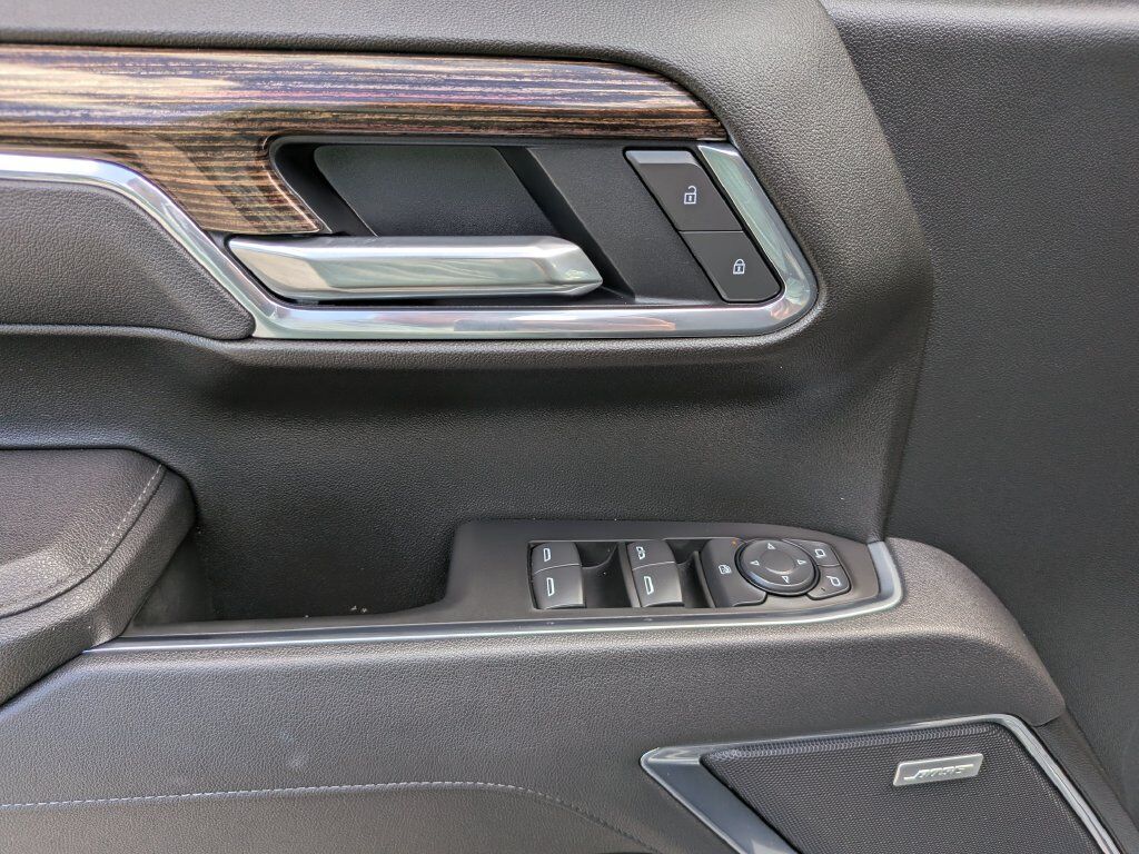 2025 GMC Sierra 1500 Elevation San Clemente CA