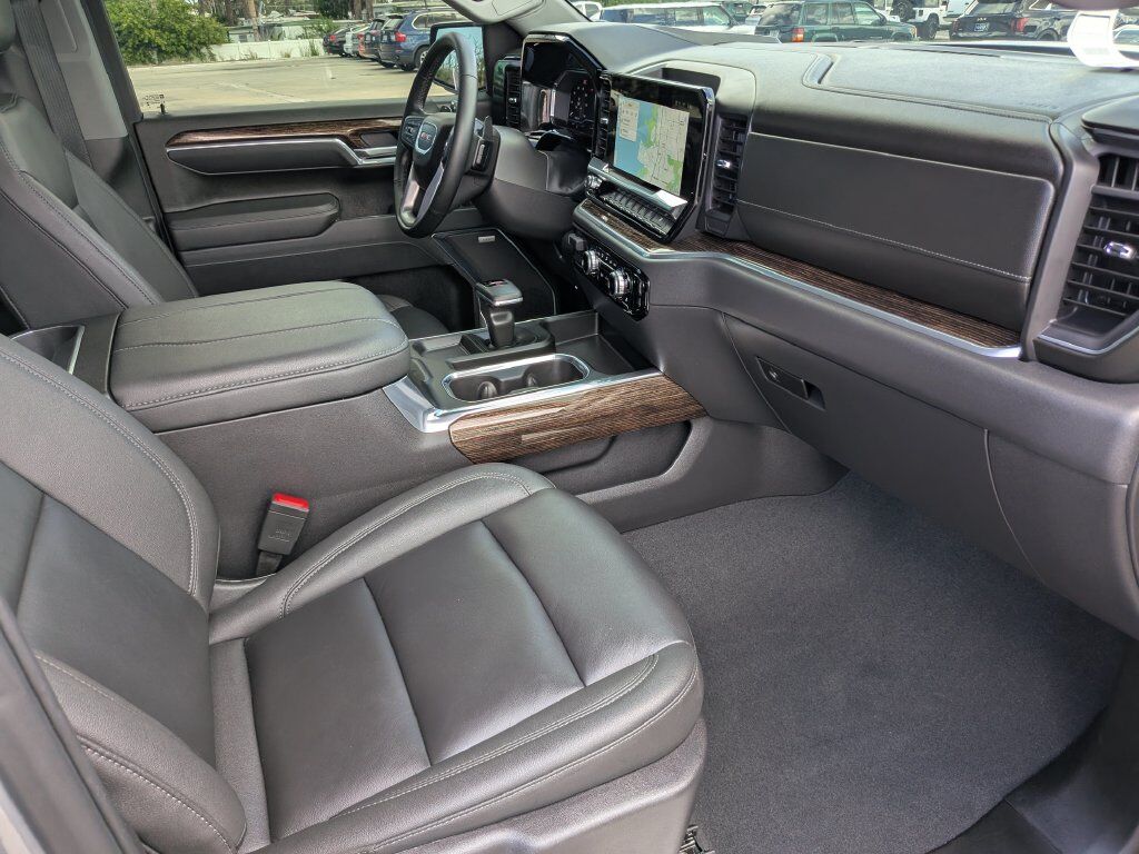 2025 GMC Sierra 1500 Elevation San Clemente CA