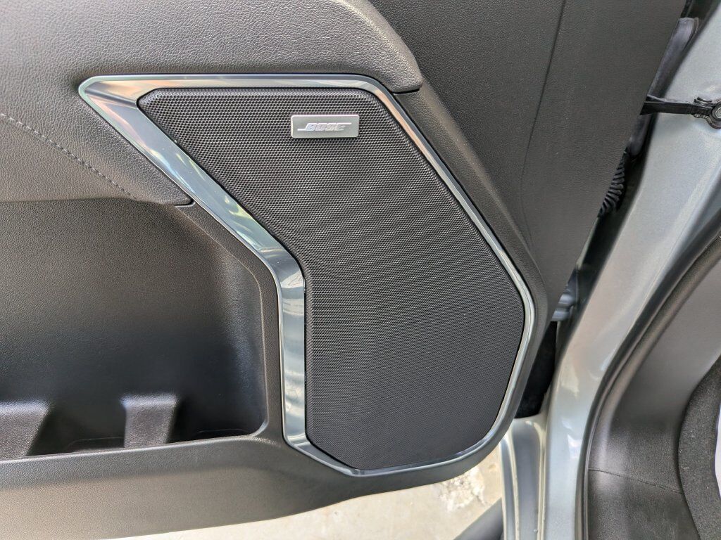 2025 GMC Sierra 1500 Elevation San Clemente CA