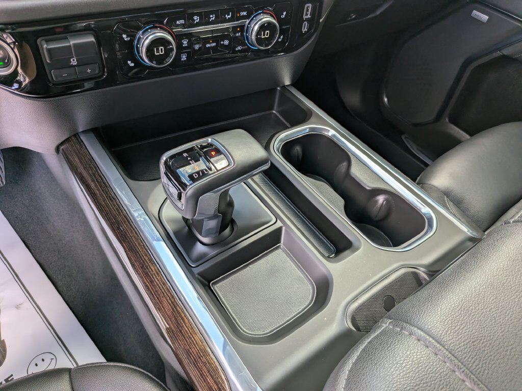 2025 GMC Sierra 1500 Elevation San Clemente CA