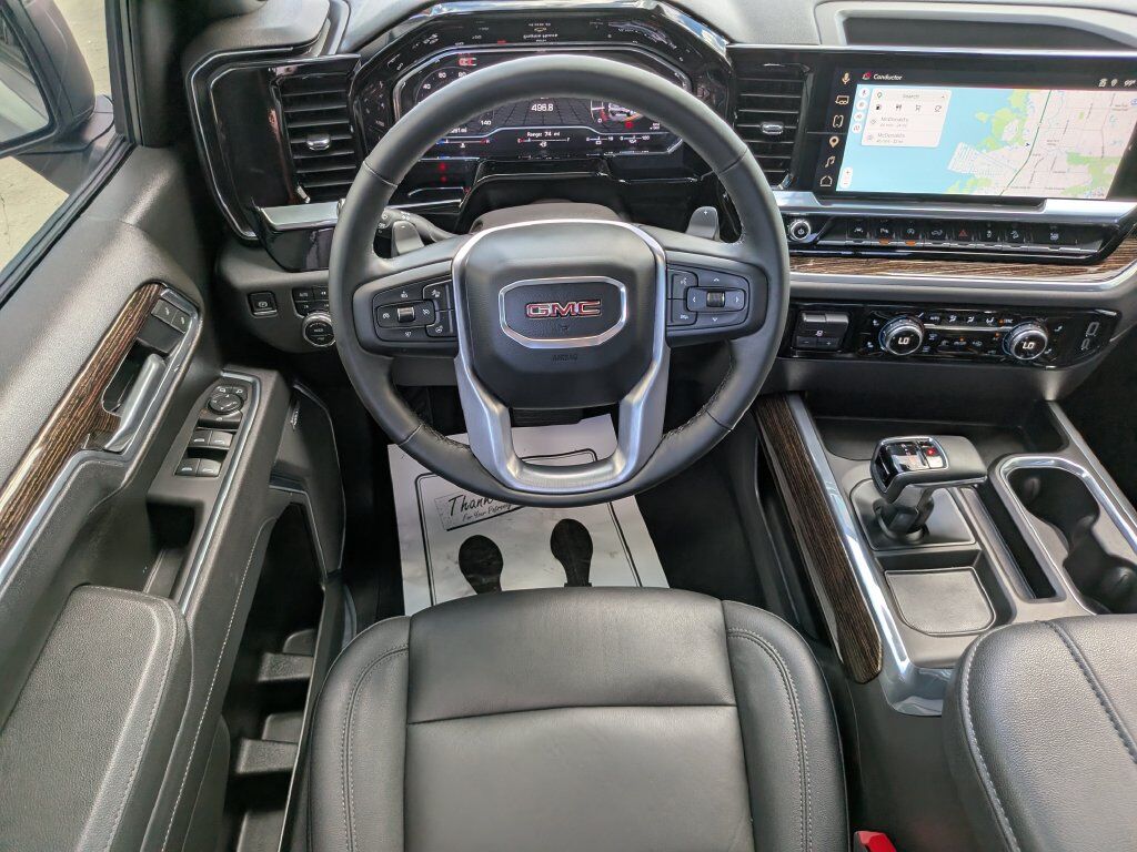2025 GMC Sierra 1500 Elevation San Clemente CA