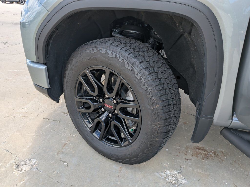 2025 GMC Sierra 1500 Elevation San Clemente CA