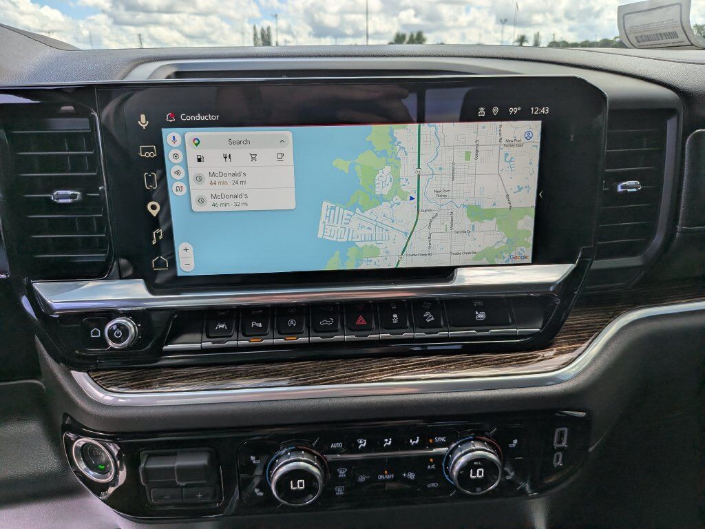 2025 GMC Sierra 1500 Elevation San Clemente CA