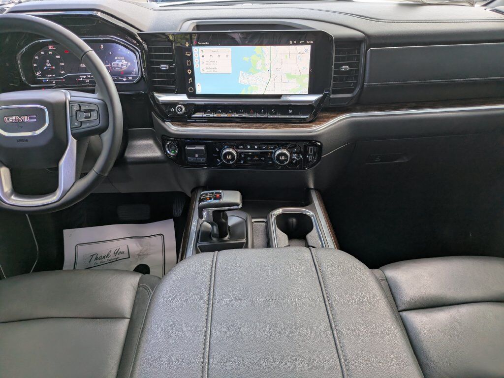 2025 GMC Sierra 1500 Elevation San Clemente CA