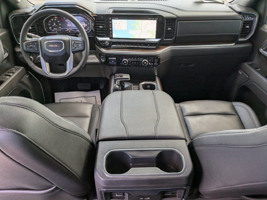 2025 GMC Sierra 1500 Elevation San Clemente CA