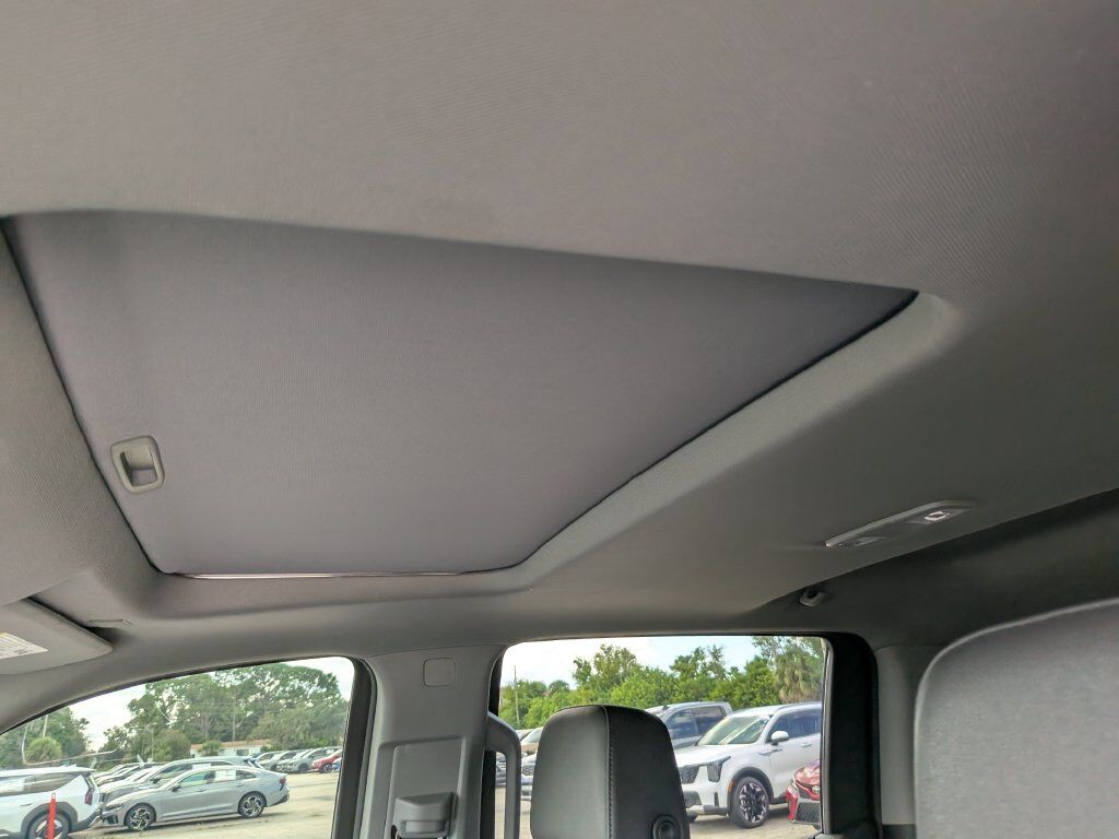 2025 GMC Sierra 1500 Elevation San Clemente CA