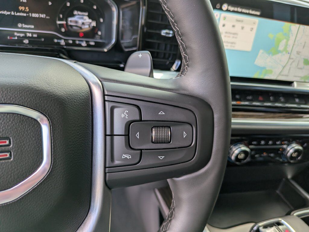 2025 GMC Sierra 1500 Elevation San Clemente CA