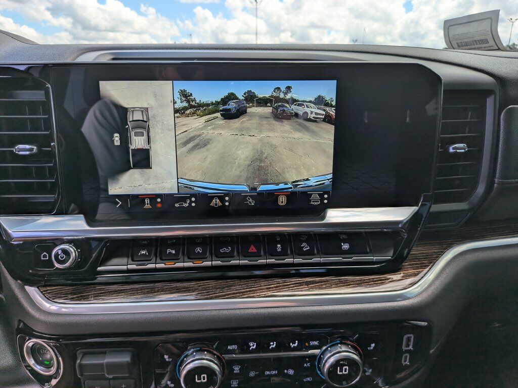 2025 GMC Sierra 1500 Elevation San Clemente CA