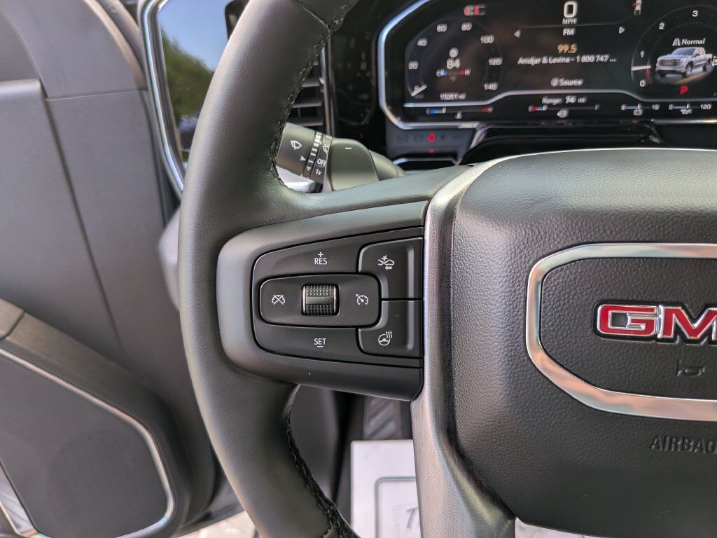 2025 GMC Sierra 1500 Elevation San Clemente CA