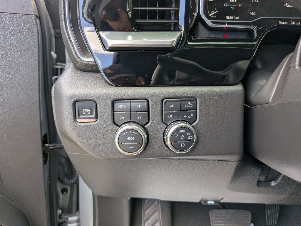 2025 GMC Sierra 1500 Elevation San Clemente CA