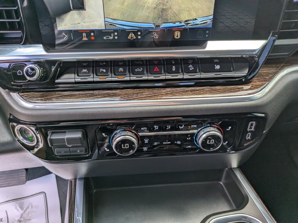 2025 GMC Sierra 1500 Elevation San Clemente CA