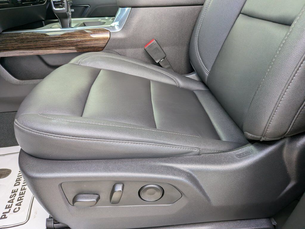 2025 GMC Sierra 1500 Elevation San Clemente CA