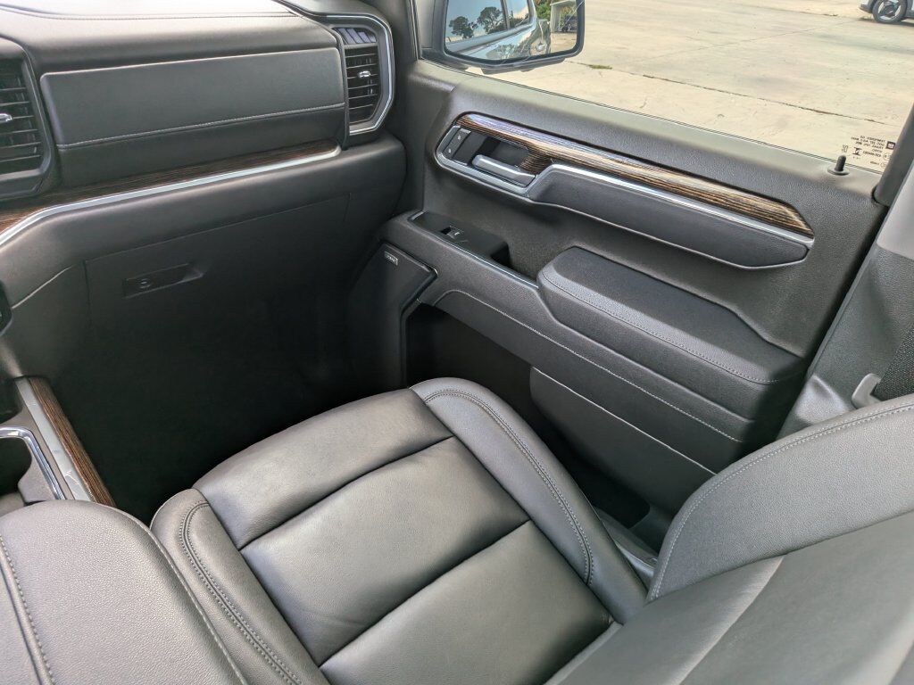 2025 GMC Sierra 1500 Elevation San Clemente CA