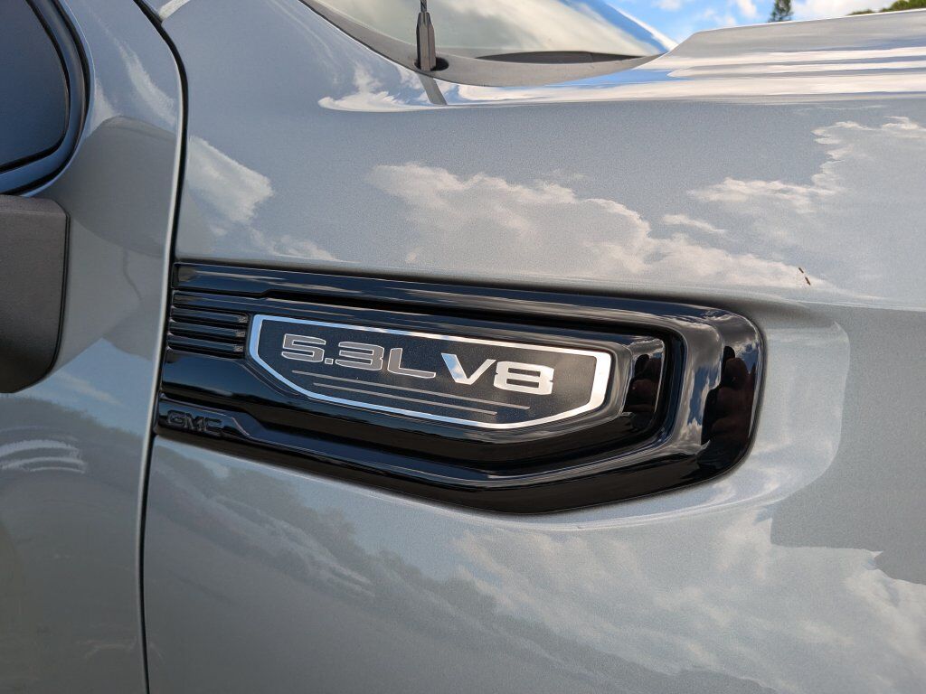 2025 GMC Sierra 1500 Elevation San Clemente CA