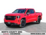 2025 GMC Sierra 1500 Elevation San Diego County CA