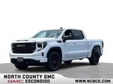 2025 GMC Sierra 1500 Elevation San Diego County CA