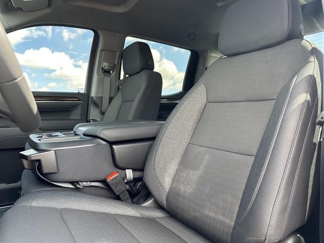 2025 GMC Sierra 1500 Elevation Standard Tucson AZ