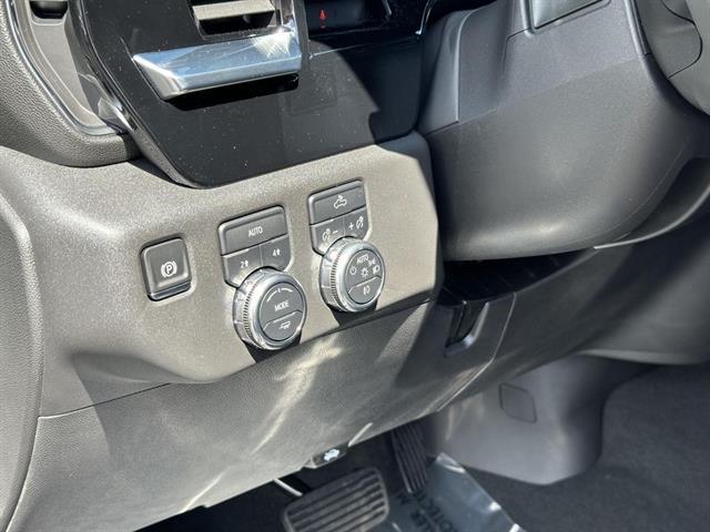 2025 GMC Sierra 1500 Elevation Standard Tucson AZ