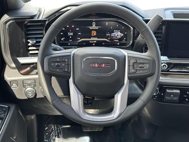 2025 GMC Sierra 1500 Elevation Standard Tucson AZ