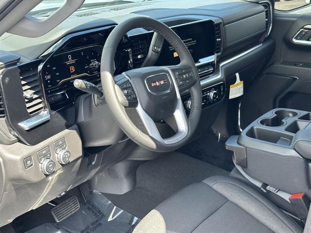 2025 GMC Sierra 1500 Elevation Standard Tucson AZ