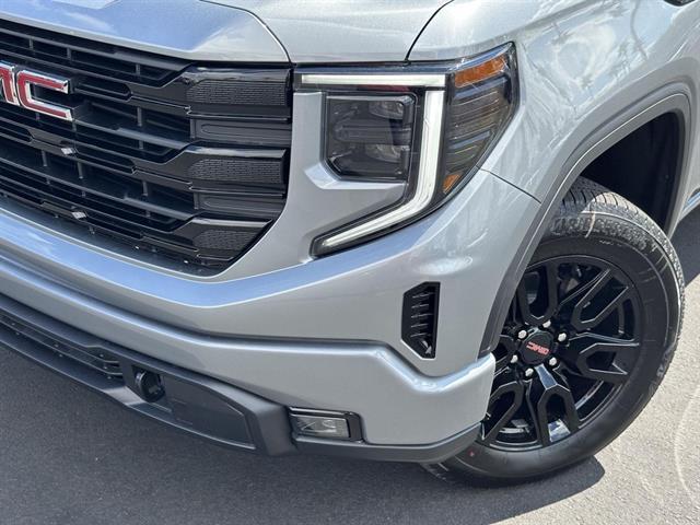 2025 GMC Sierra 1500 Elevation Standard Tucson AZ