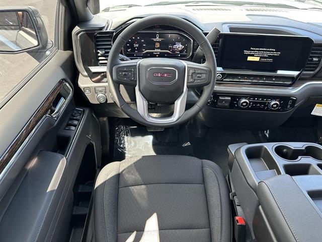 2025 GMC Sierra 1500 Elevation Standard Tucson AZ
