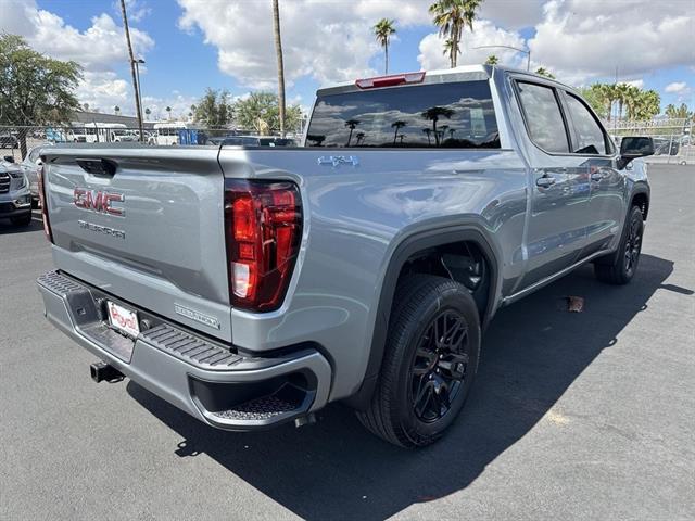 2025 GMC Sierra 1500 Elevation Standard Tucson AZ
