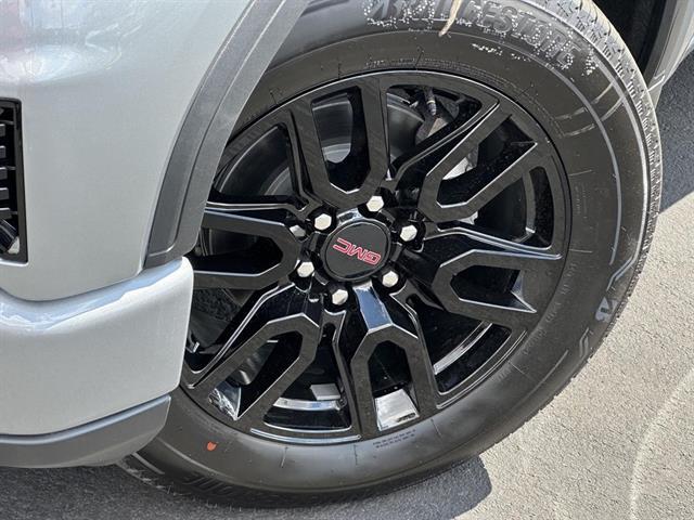 2025 GMC Sierra 1500 Elevation Standard Tucson AZ