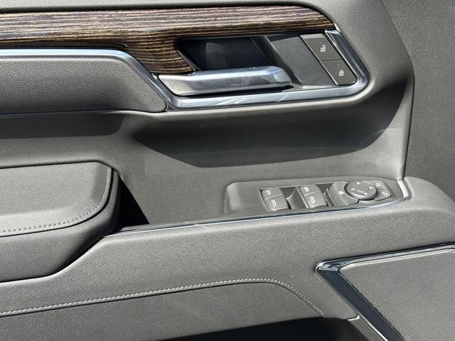 2025 GMC Sierra 1500 Elevation Standard Tucson AZ