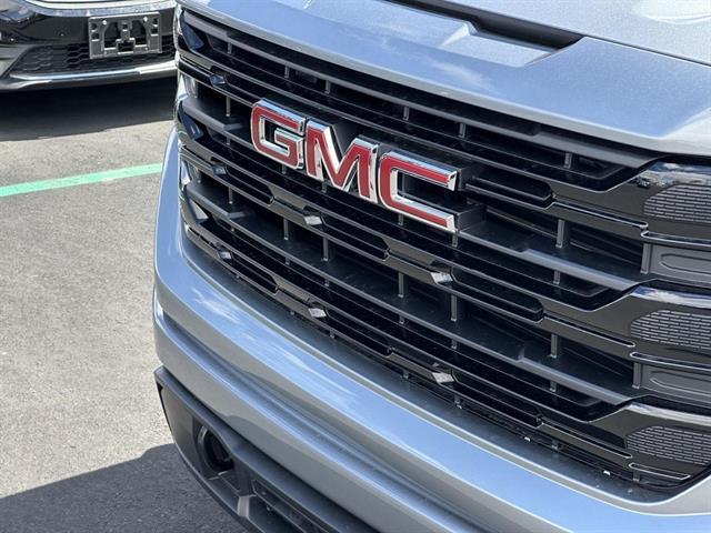 2025 GMC Sierra 1500 Elevation Standard Tucson AZ