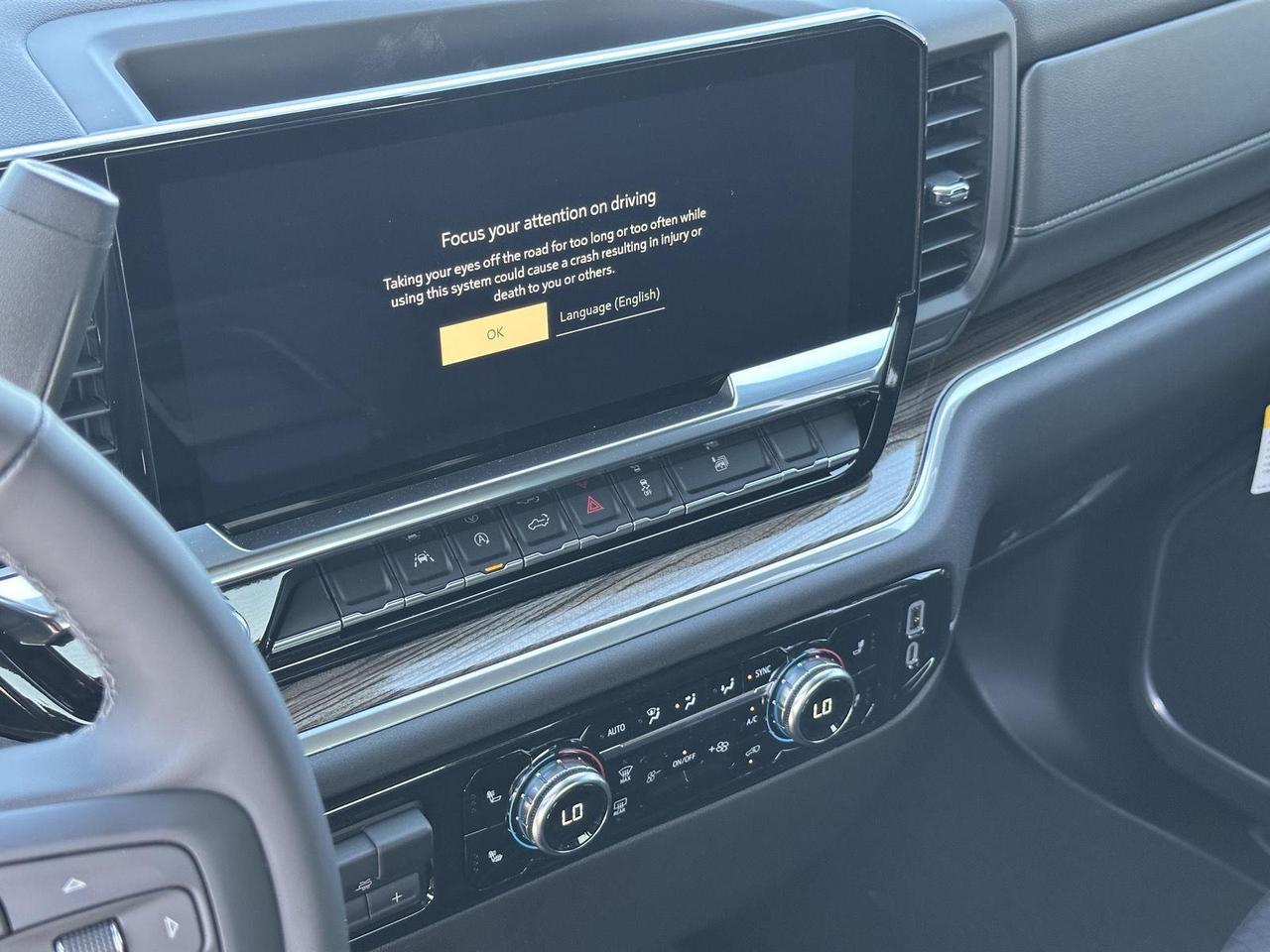 2025 GMC Sierra 1500 Elevation Tucson AZ