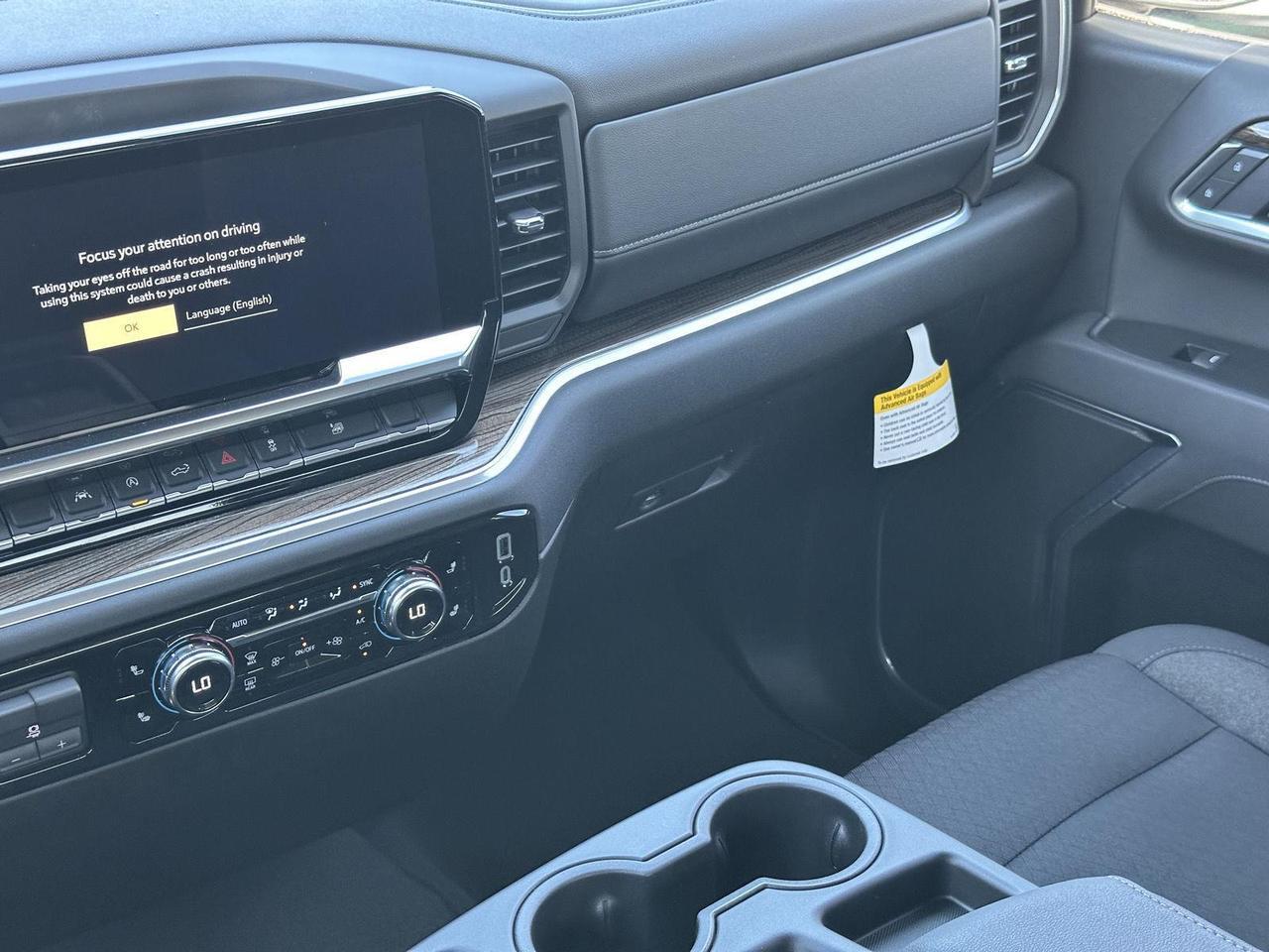 2025 GMC Sierra 1500 Elevation Tucson AZ