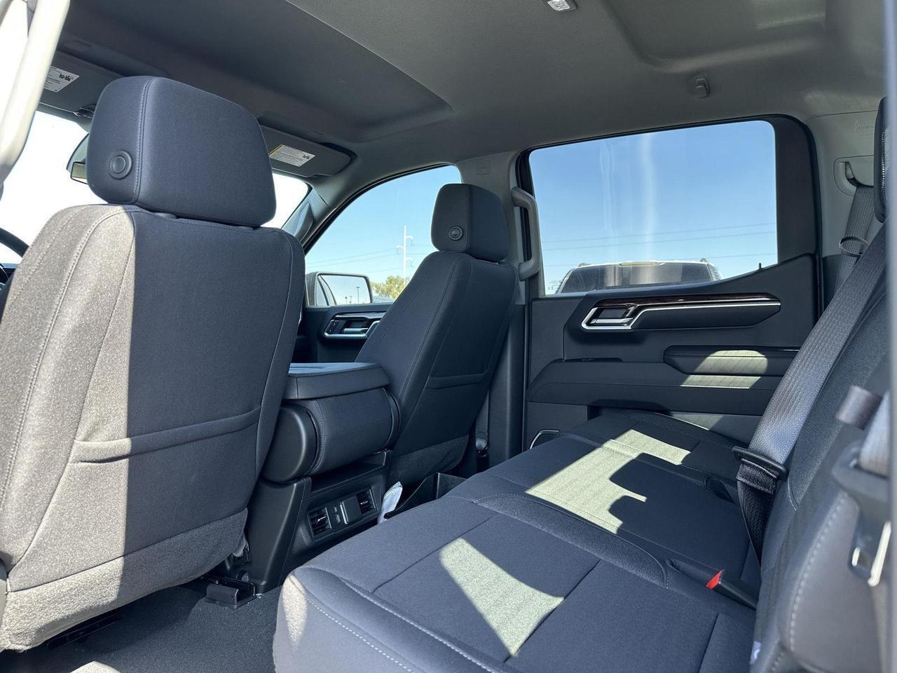 2025 GMC Sierra 1500 Elevation Tucson AZ