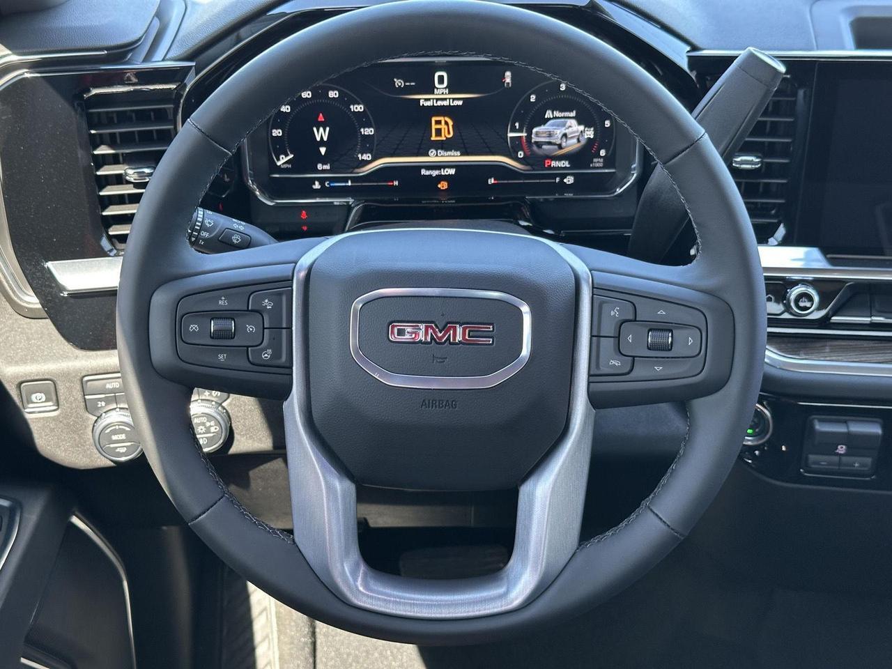 2025 GMC Sierra 1500 Elevation Tucson AZ