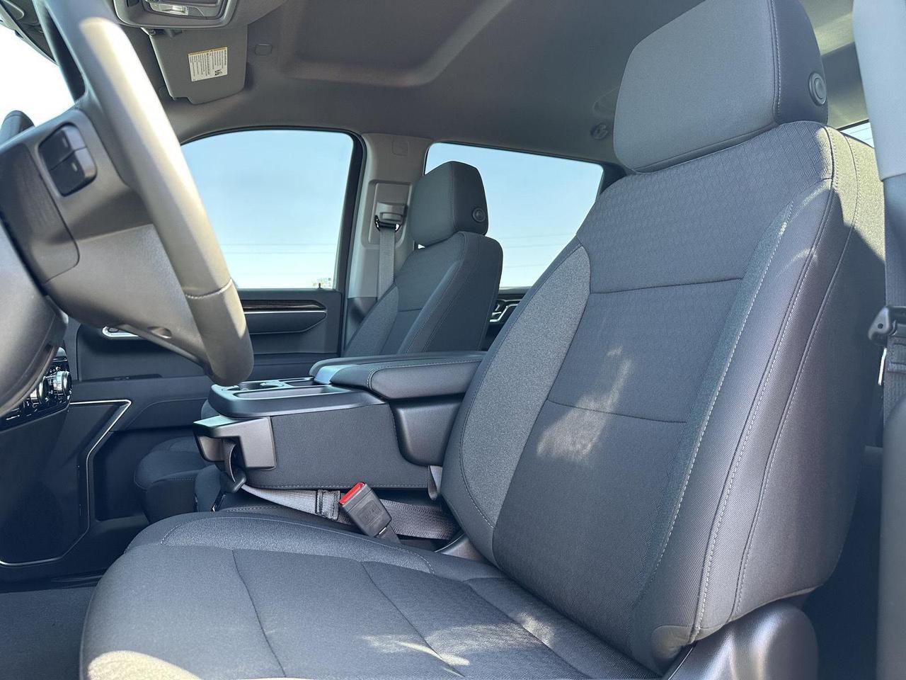 2025 GMC Sierra 1500 Elevation Tucson AZ