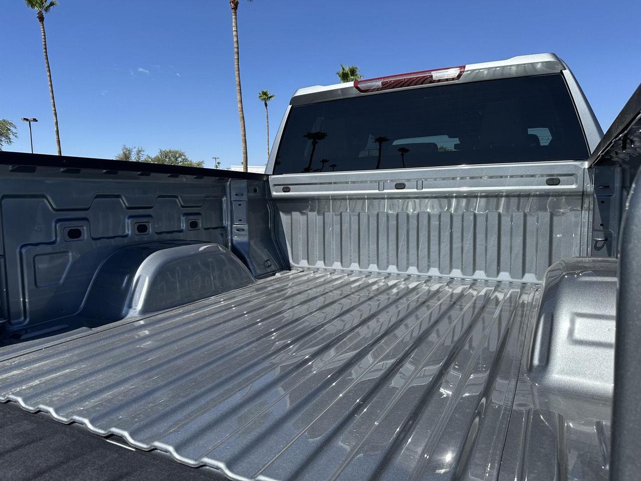 2025 GMC Sierra 1500 Elevation Tucson AZ