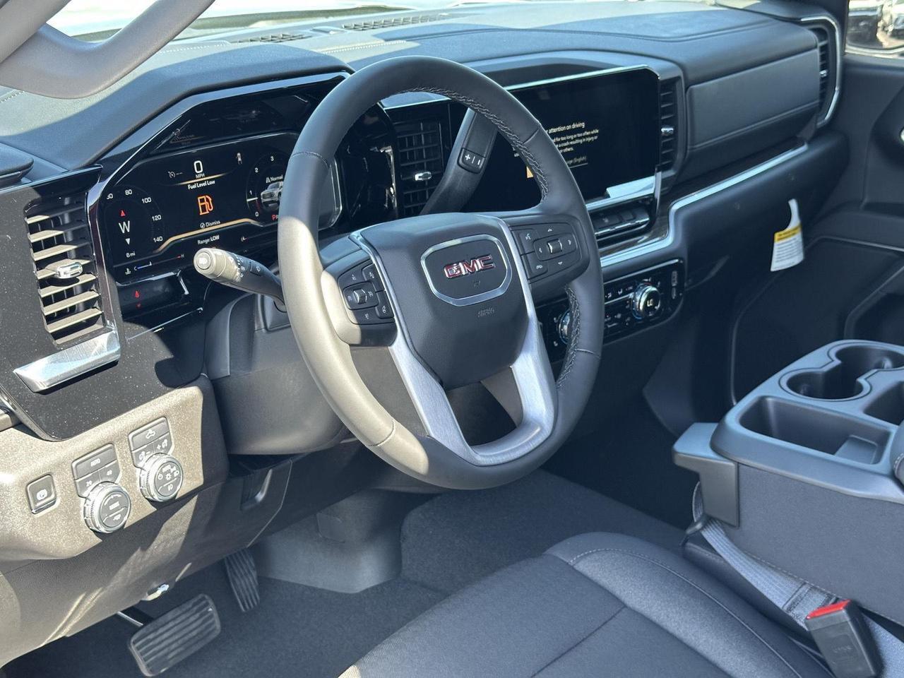 2025 GMC Sierra 1500 Elevation Tucson AZ