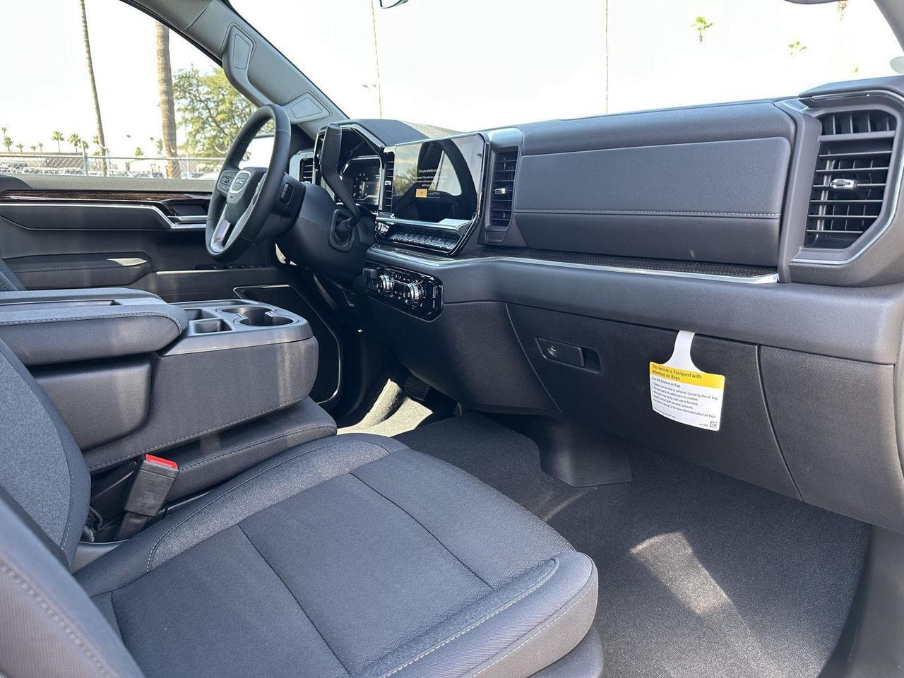 2025 GMC Sierra 1500 Elevation Tucson AZ