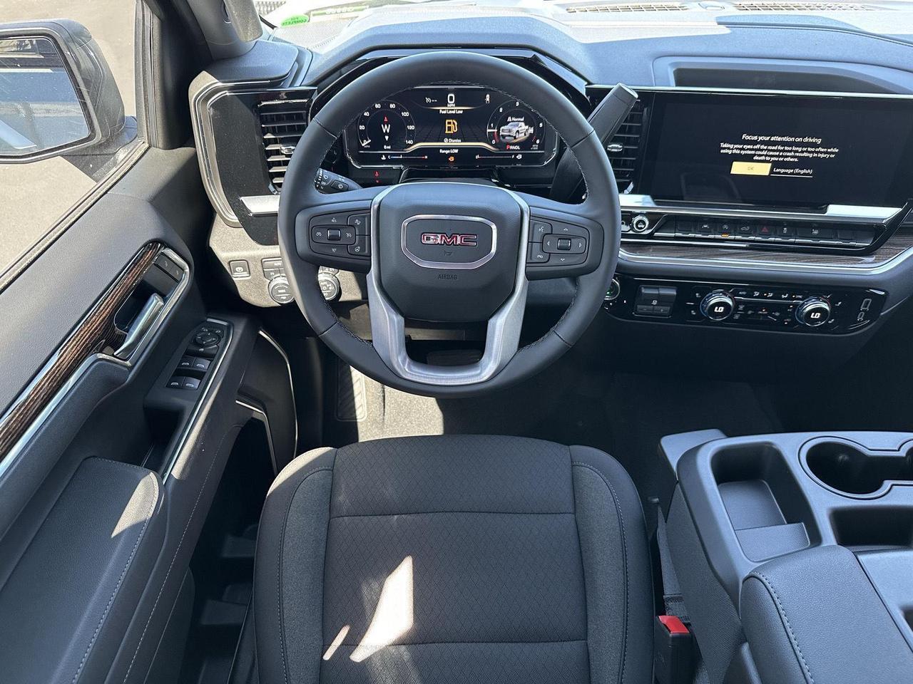 2025 GMC Sierra 1500 Elevation Tucson AZ