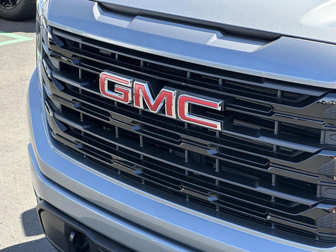 2025 GMC Sierra 1500 Elevation Tucson AZ