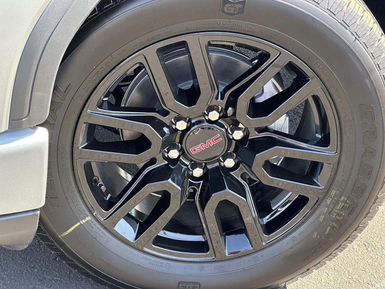 2025 GMC Sierra 1500 Elevation Tucson AZ