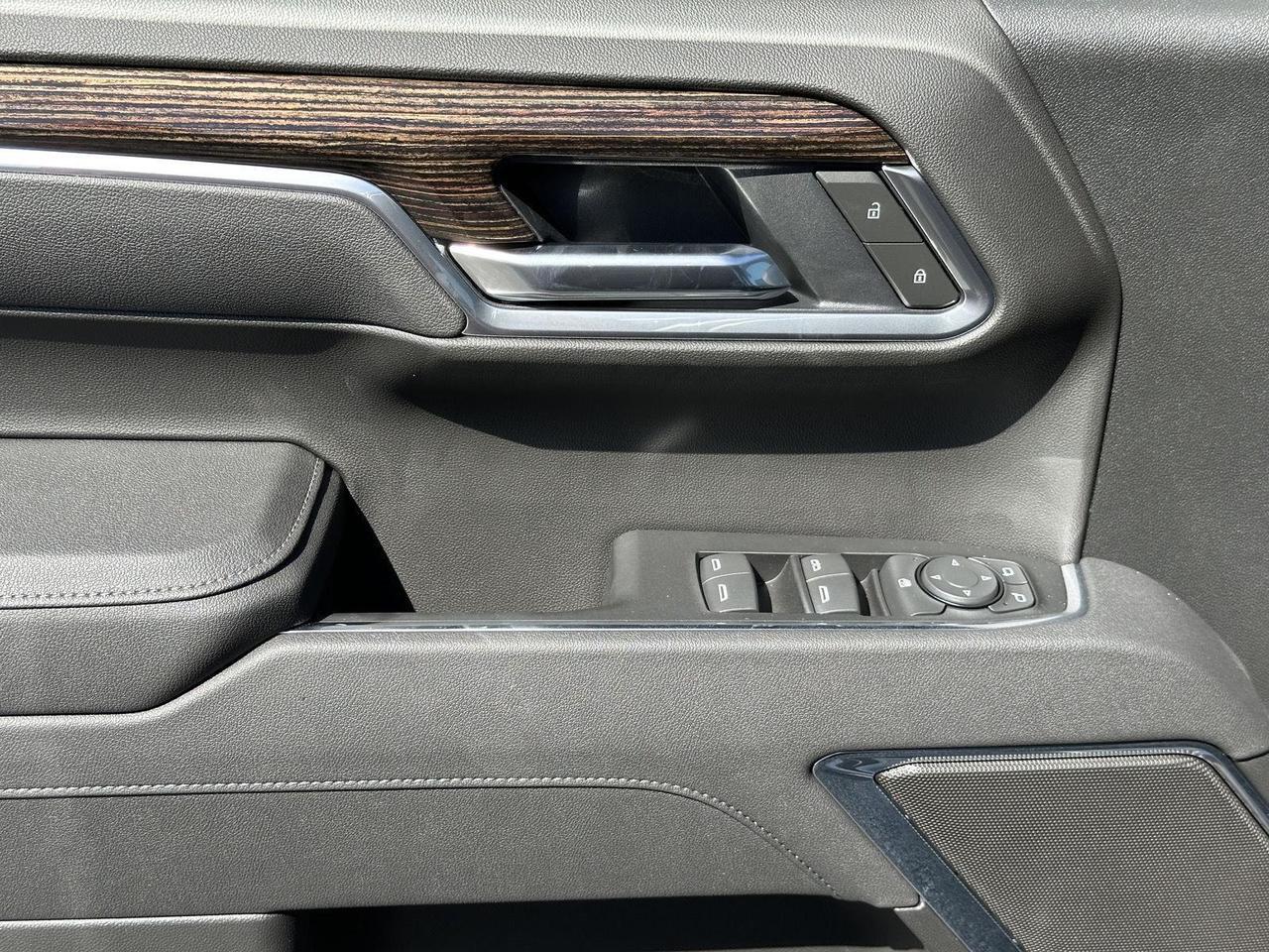 2025 GMC Sierra 1500 Elevation Tucson AZ