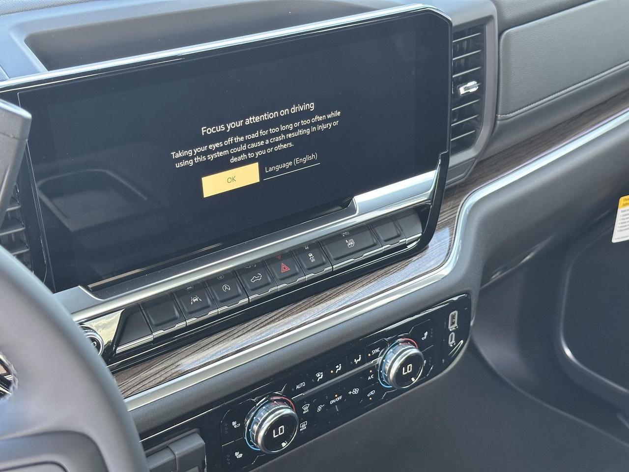 2025 GMC Sierra 1500 Elevation Tucson AZ