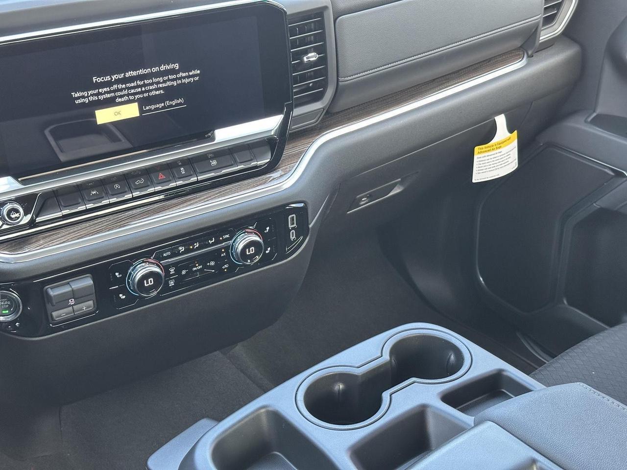 2025 GMC Sierra 1500 Elevation Tucson AZ