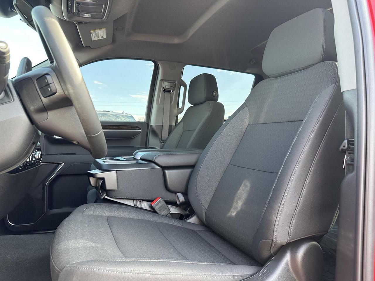 2025 GMC Sierra 1500 Elevation Tucson AZ