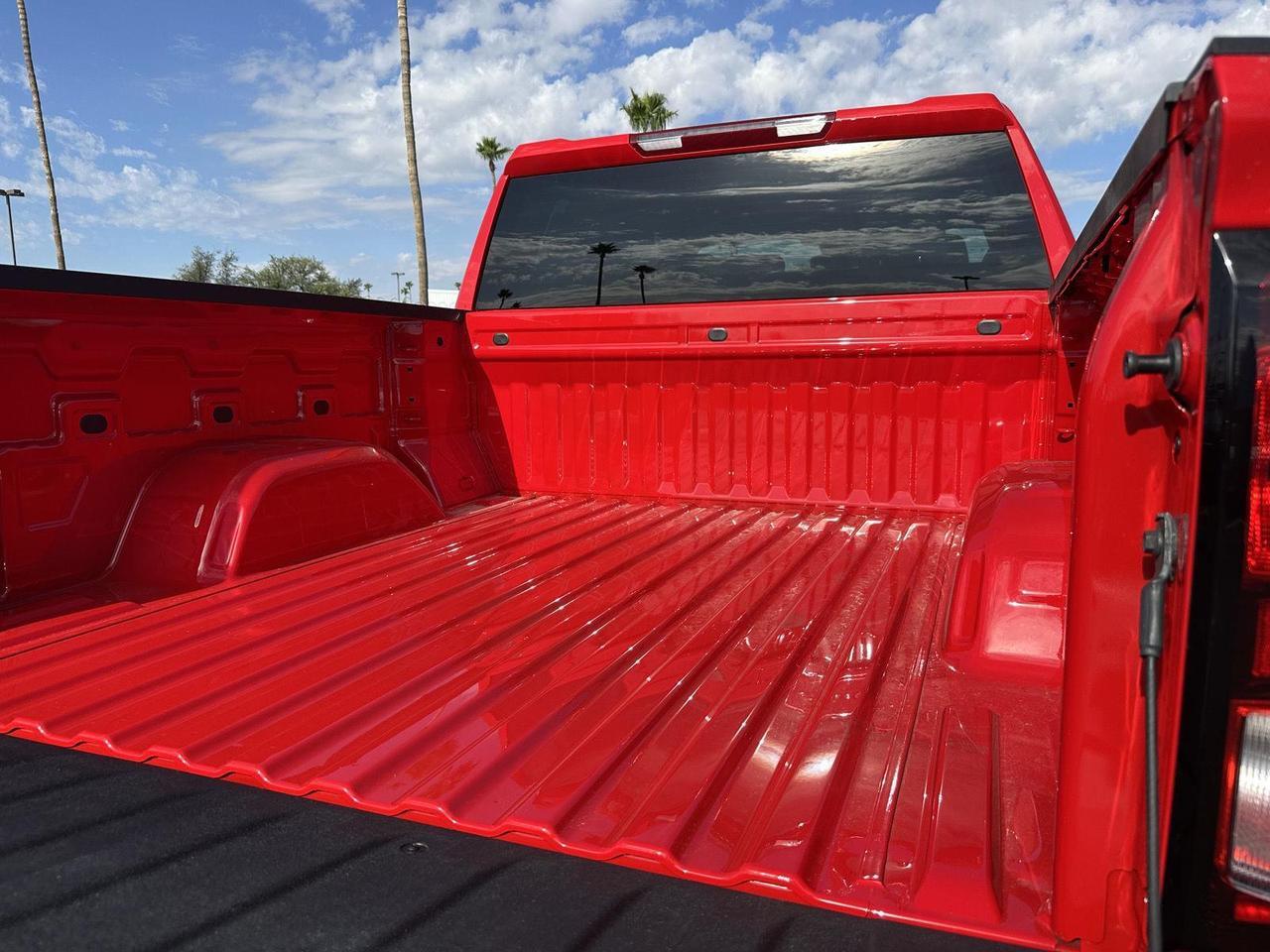 2025 GMC Sierra 1500 Elevation Tucson AZ