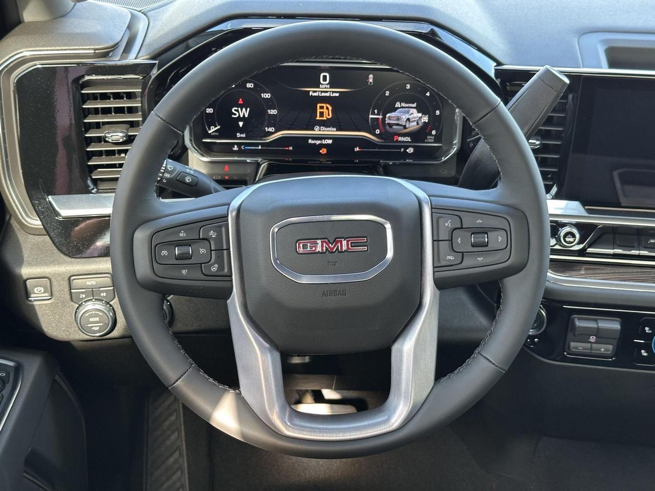 2025 GMC Sierra 1500 Elevation Tucson AZ